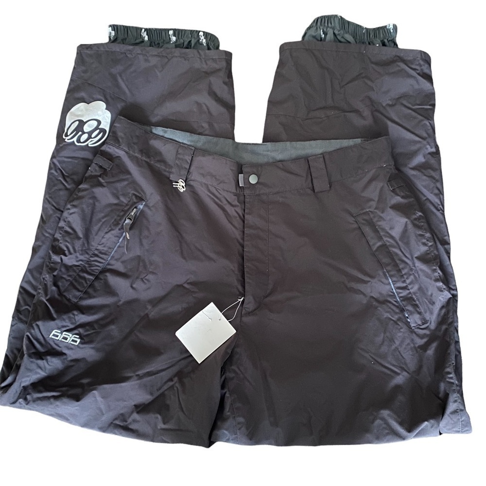 686 ‘Chino’ Snow pant